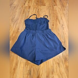 Victoria Secret Romper